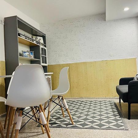 Apartamento Lorea Leilighet Puerto del Rosario  Eksteriør bilde