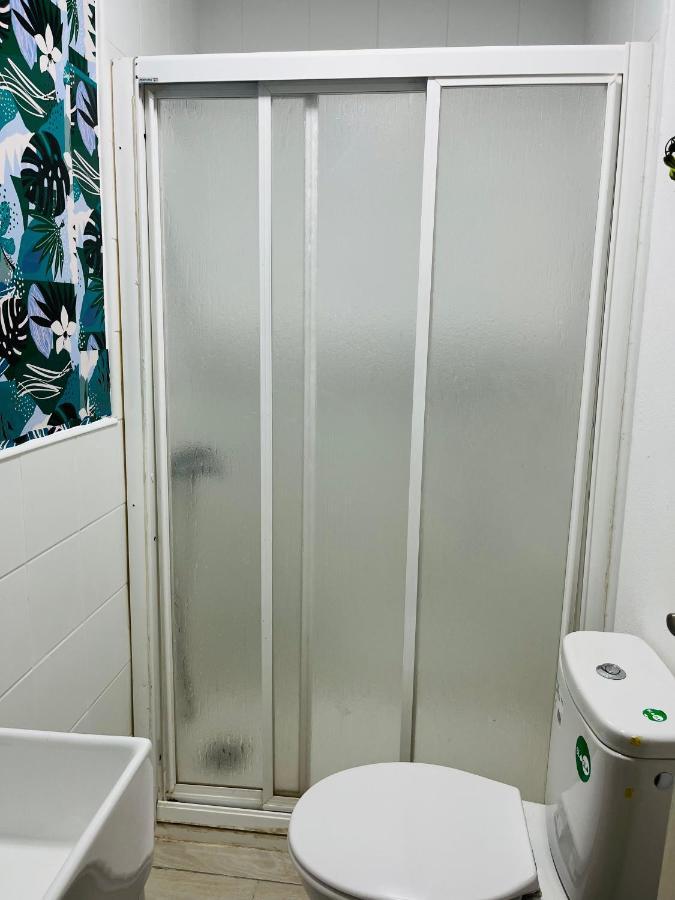 Apartamento Lorea Leilighet Puerto del Rosario  Eksteriør bilde