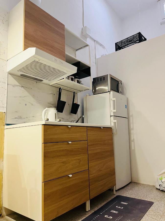 Apartamento Lorea Leilighet Puerto del Rosario  Eksteriør bilde