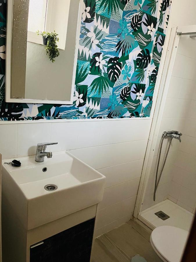 Apartamento Lorea Leilighet Puerto del Rosario  Eksteriør bilde