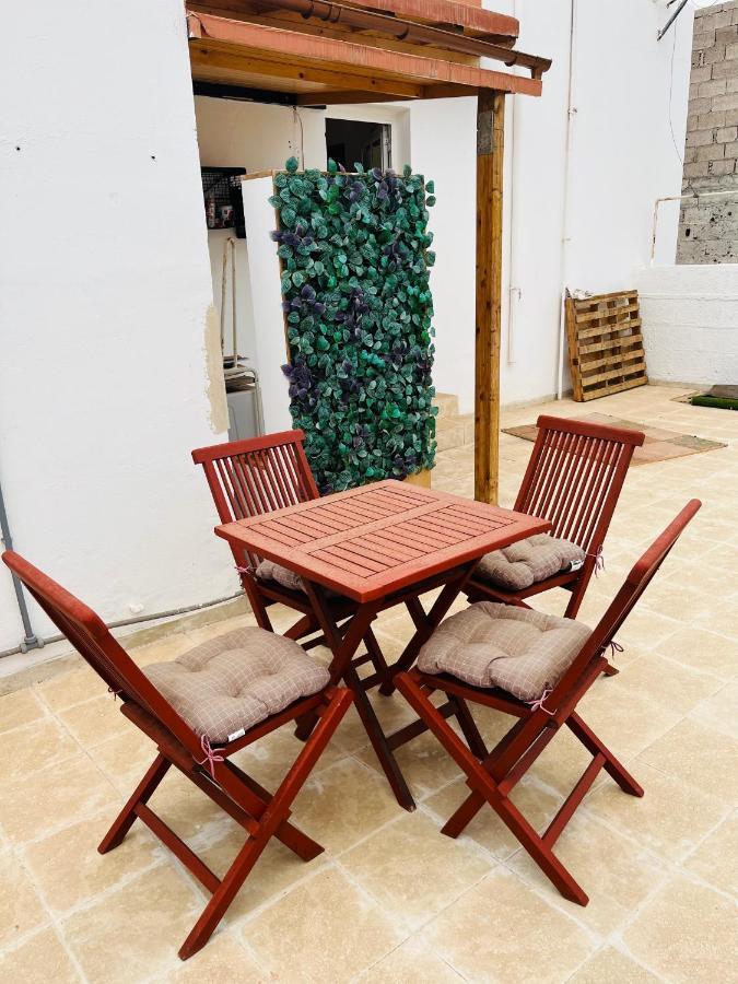 Apartamento Lorea Leilighet Puerto del Rosario  Eksteriør bilde