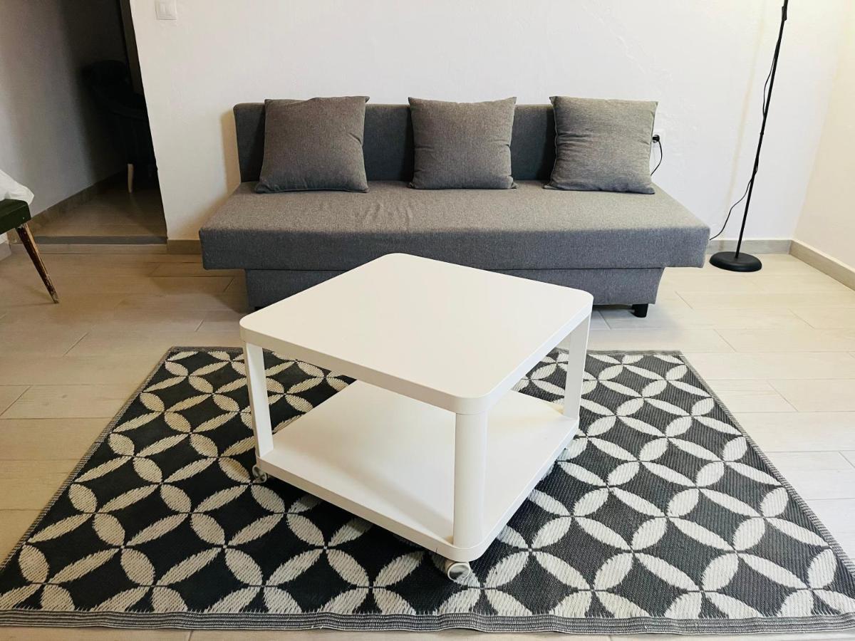Apartamento Lorea Leilighet Puerto del Rosario  Eksteriør bilde