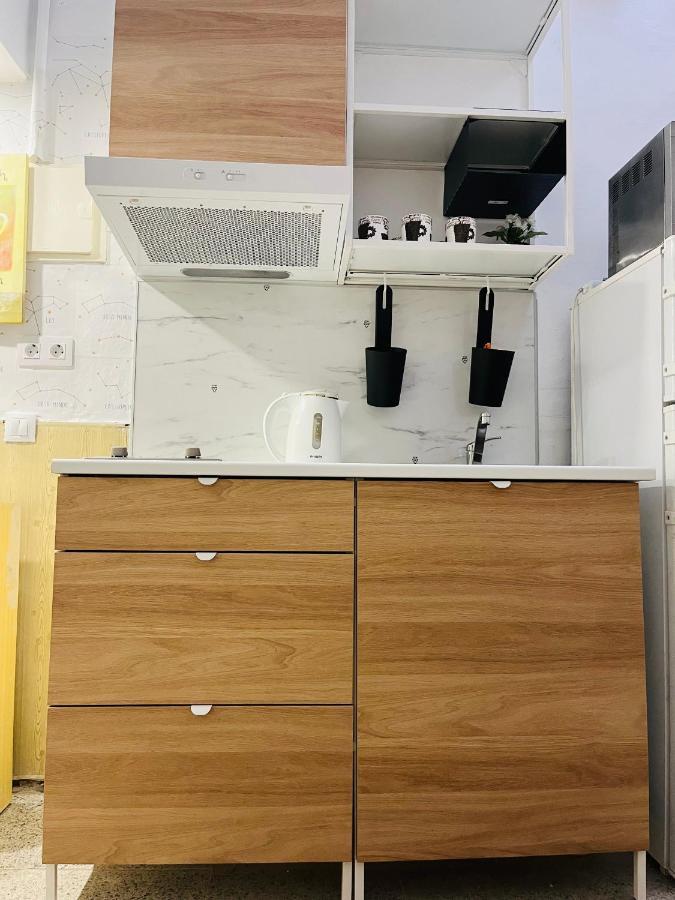 Apartamento Lorea Leilighet Puerto del Rosario  Eksteriør bilde
